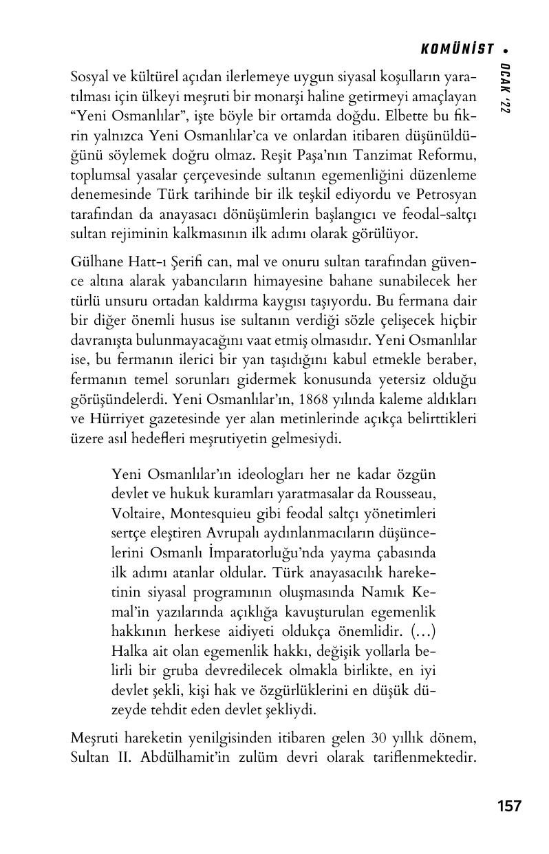 Sayı 16 - Sayfa 159