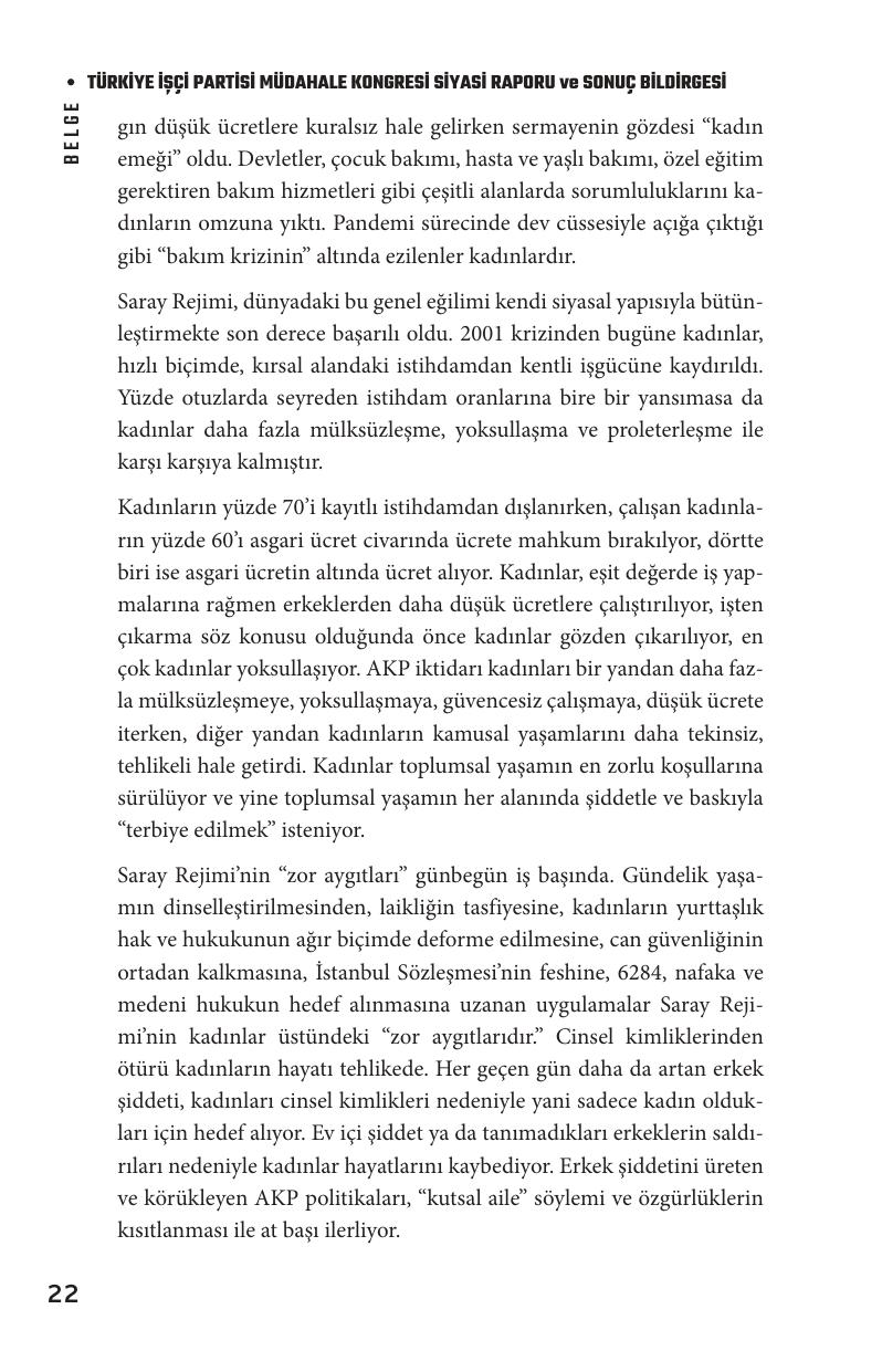 Sayı 17 - Sayfa 22