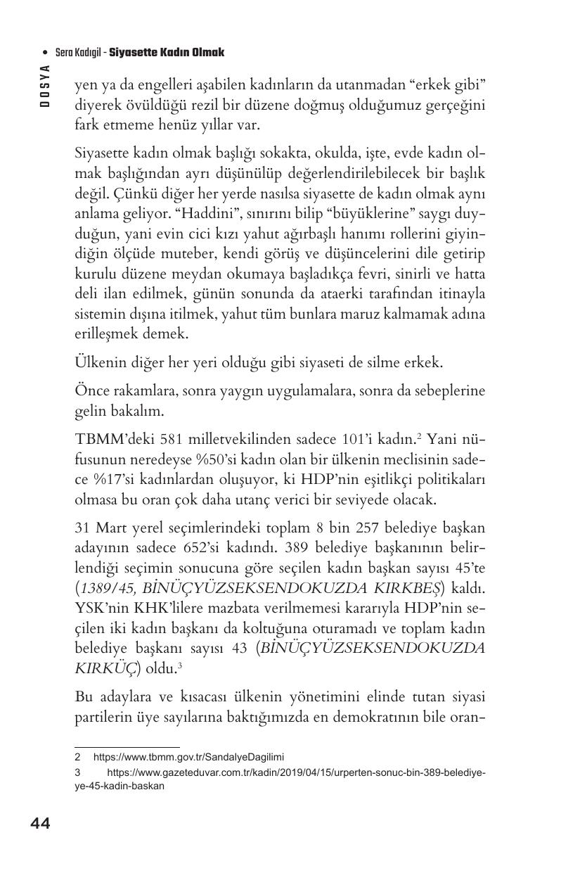 Sayı 17 - Sayfa 44