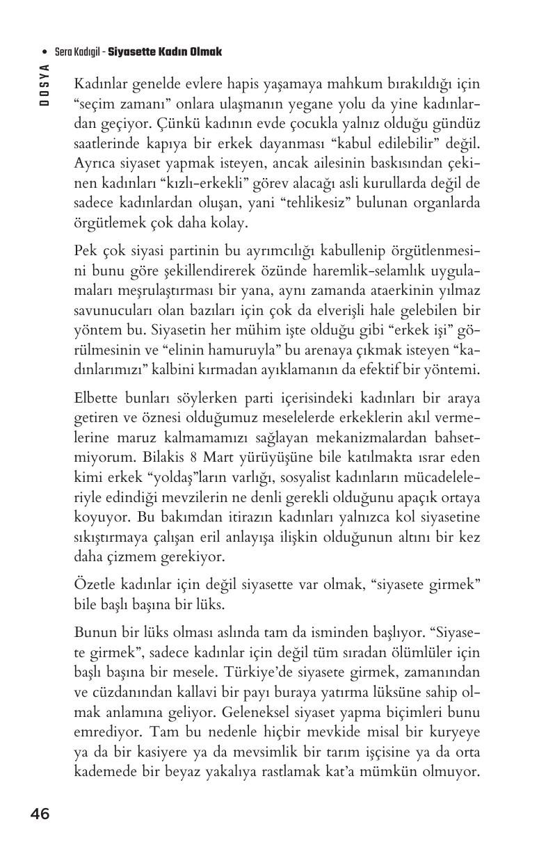 Sayı 17 - Sayfa 46