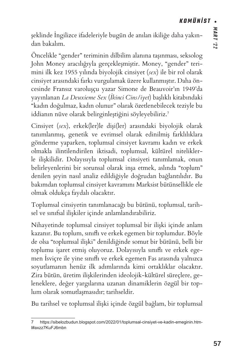 Sayı 17 - Sayfa 57