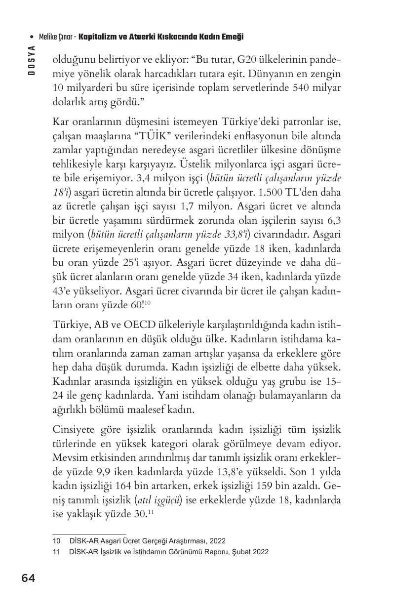 Sayı 17 - Sayfa 64
