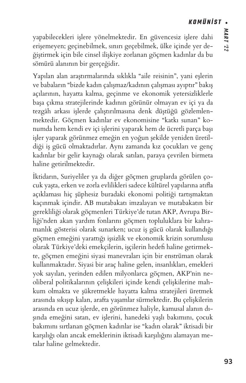 Sayı 17 - Sayfa 93
