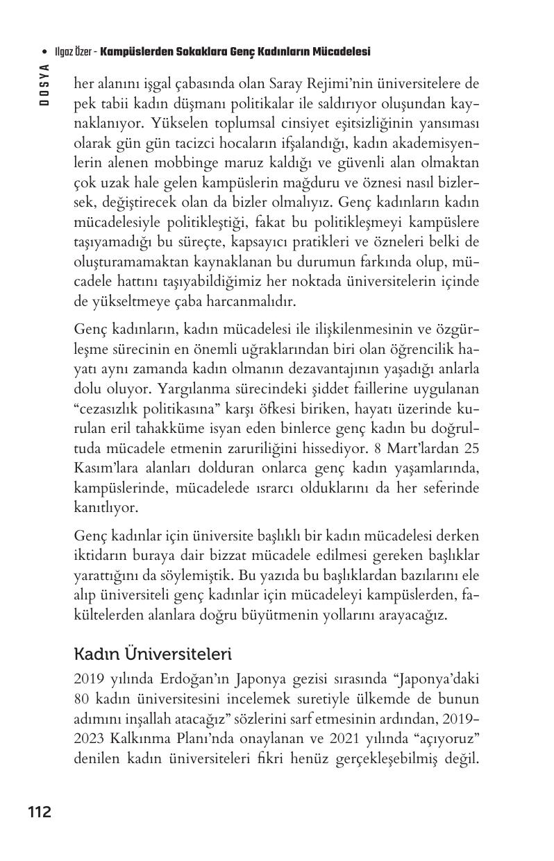 Sayı 17 - Sayfa 112