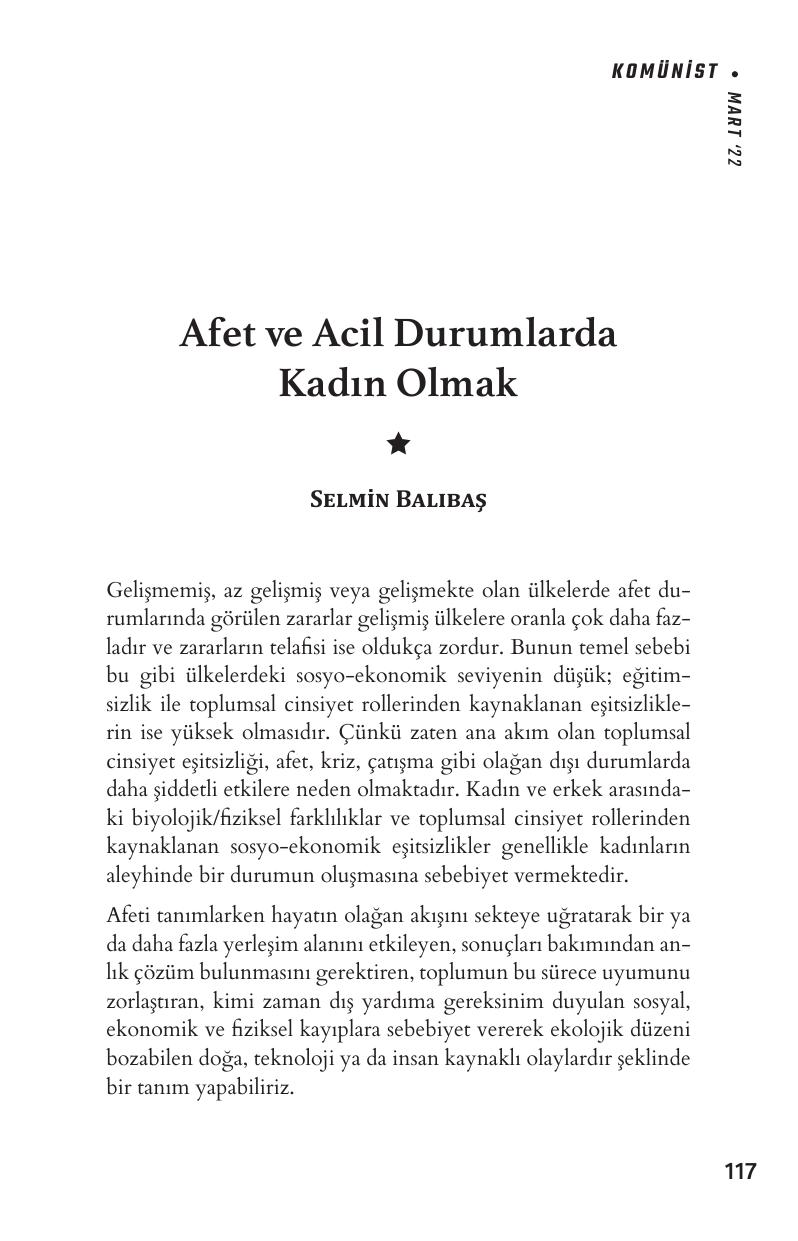 Sayı 17 - Sayfa 117