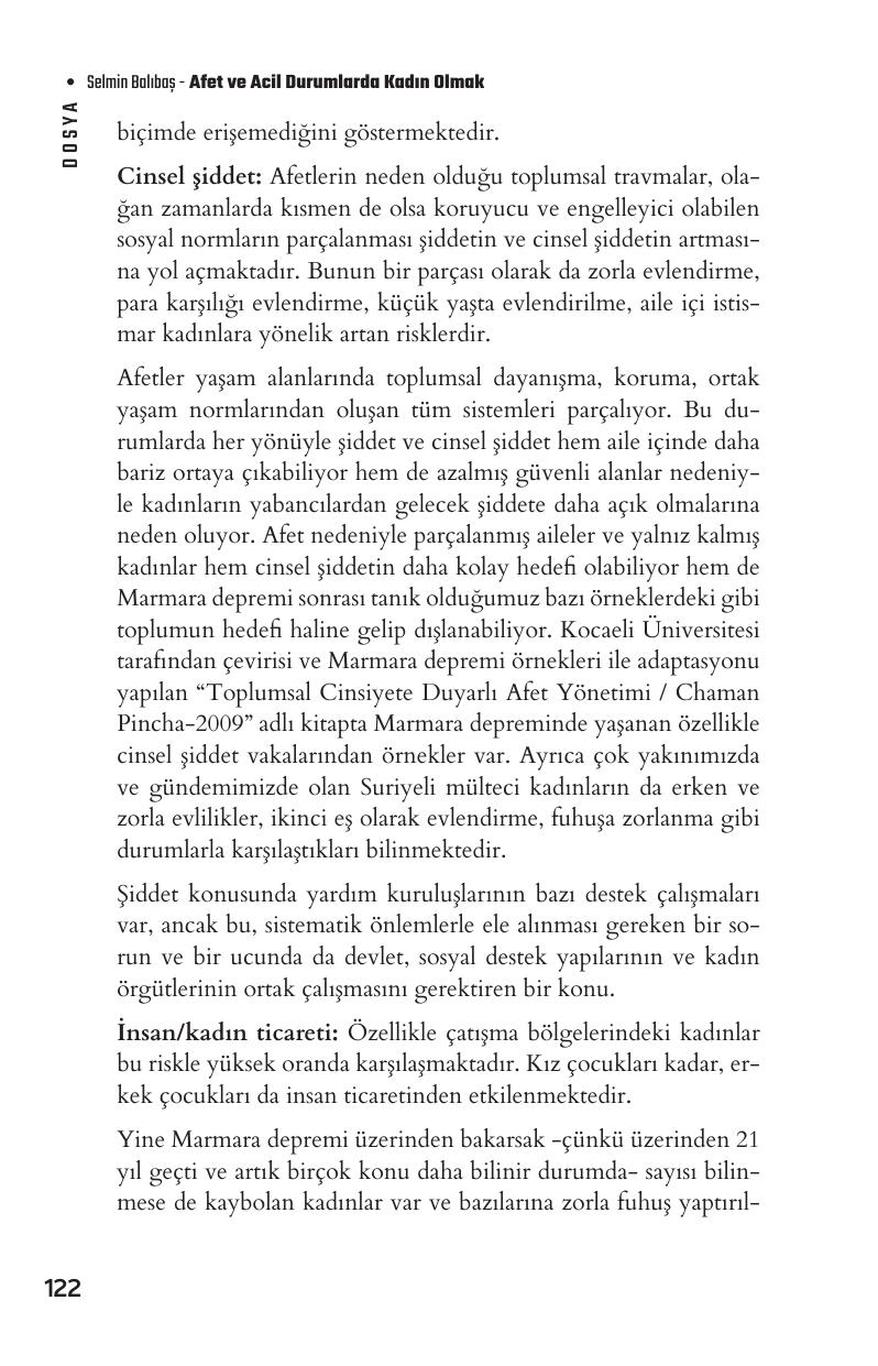 Sayı 17 - Sayfa 122