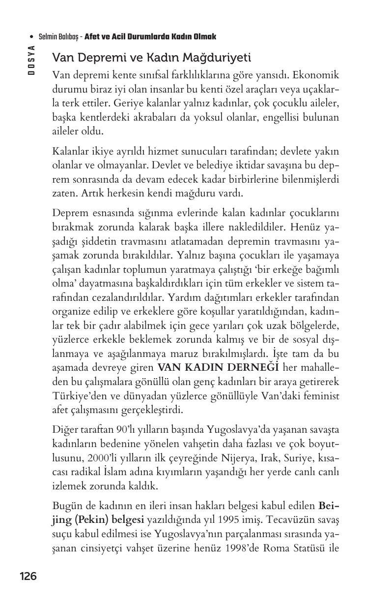 Sayı 17 - Sayfa 126