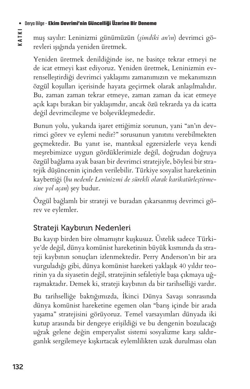 Sayı 17 - Sayfa 132