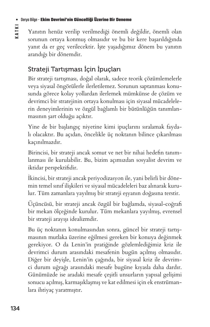 Sayı 17 - Sayfa 134