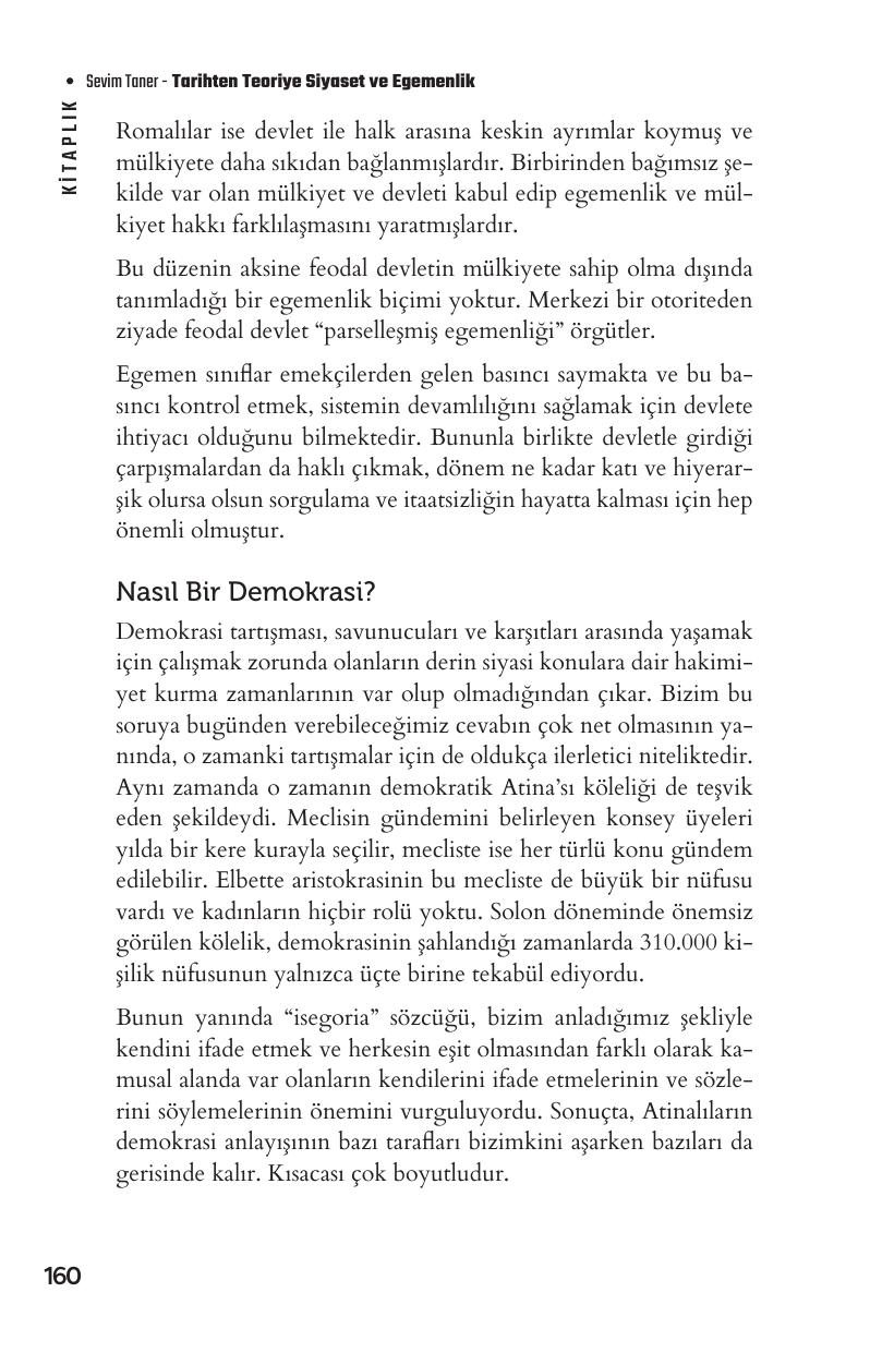 Sayı 17 - Sayfa 160