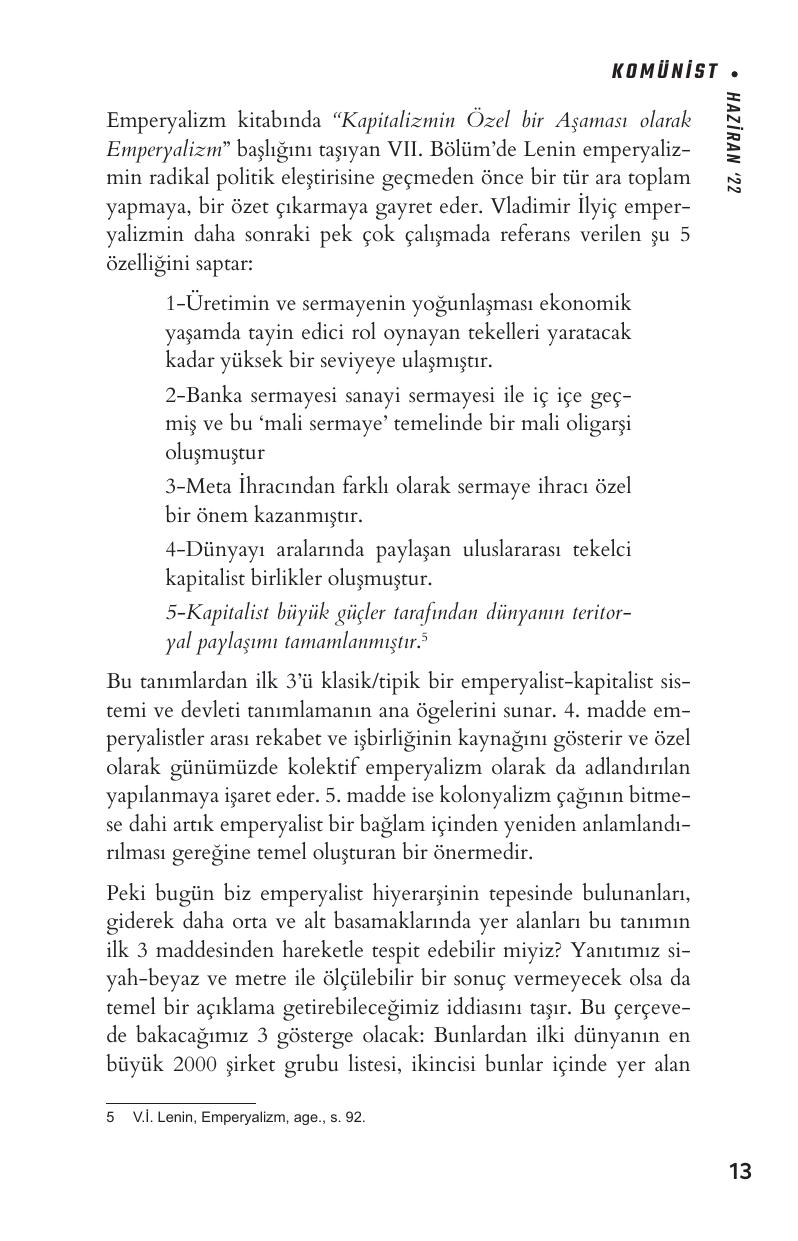 Sayı 18 - Sayfa 15