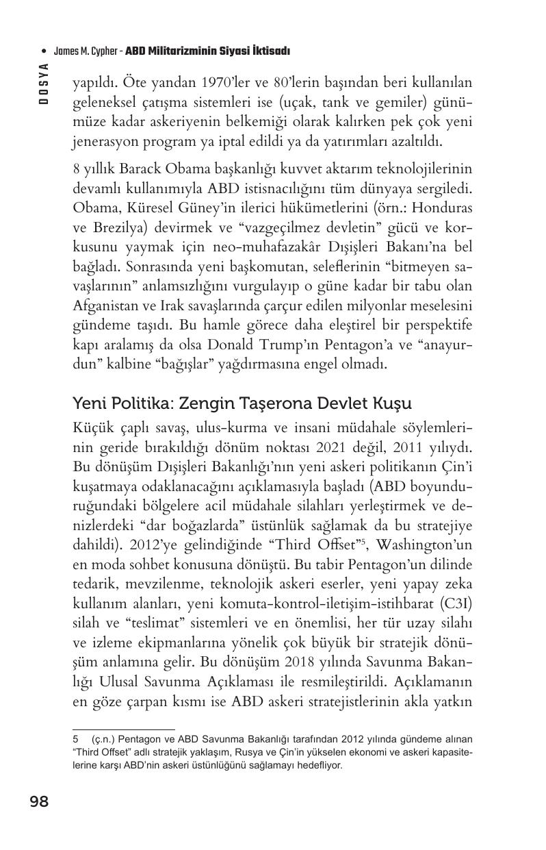 Sayı 18 - Sayfa 100