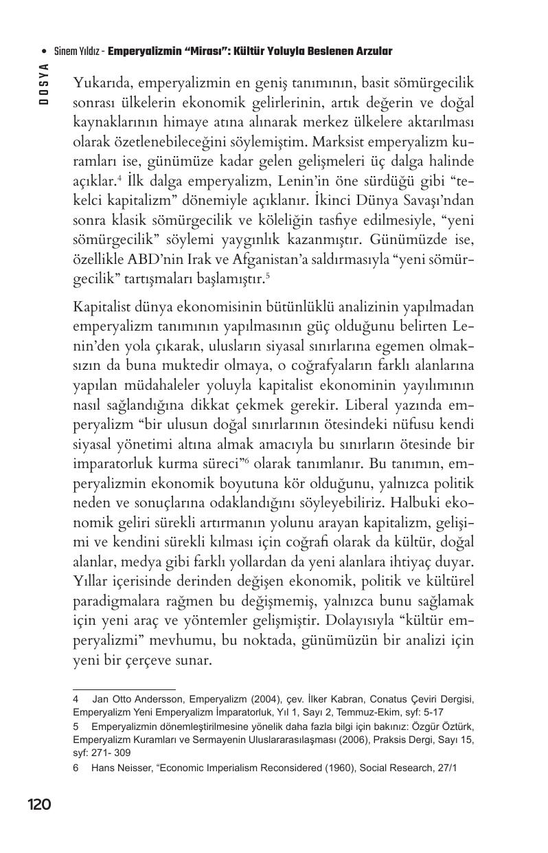 Sayı 18 - Sayfa 122