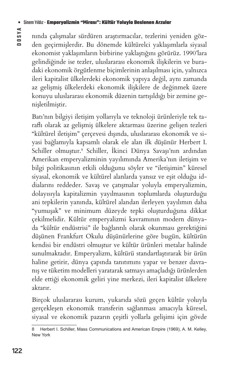 Sayı 18 - Sayfa 124