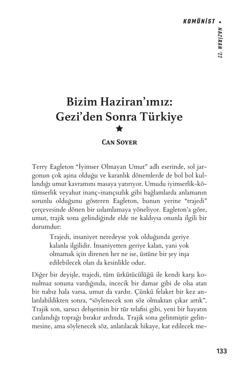 Sayı 18 - Sayfa 135