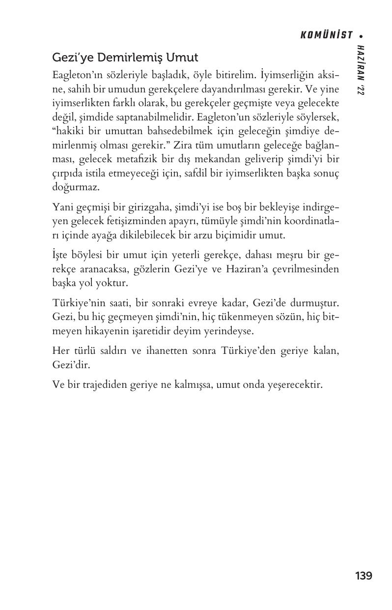 Sayı 18 - Sayfa 141