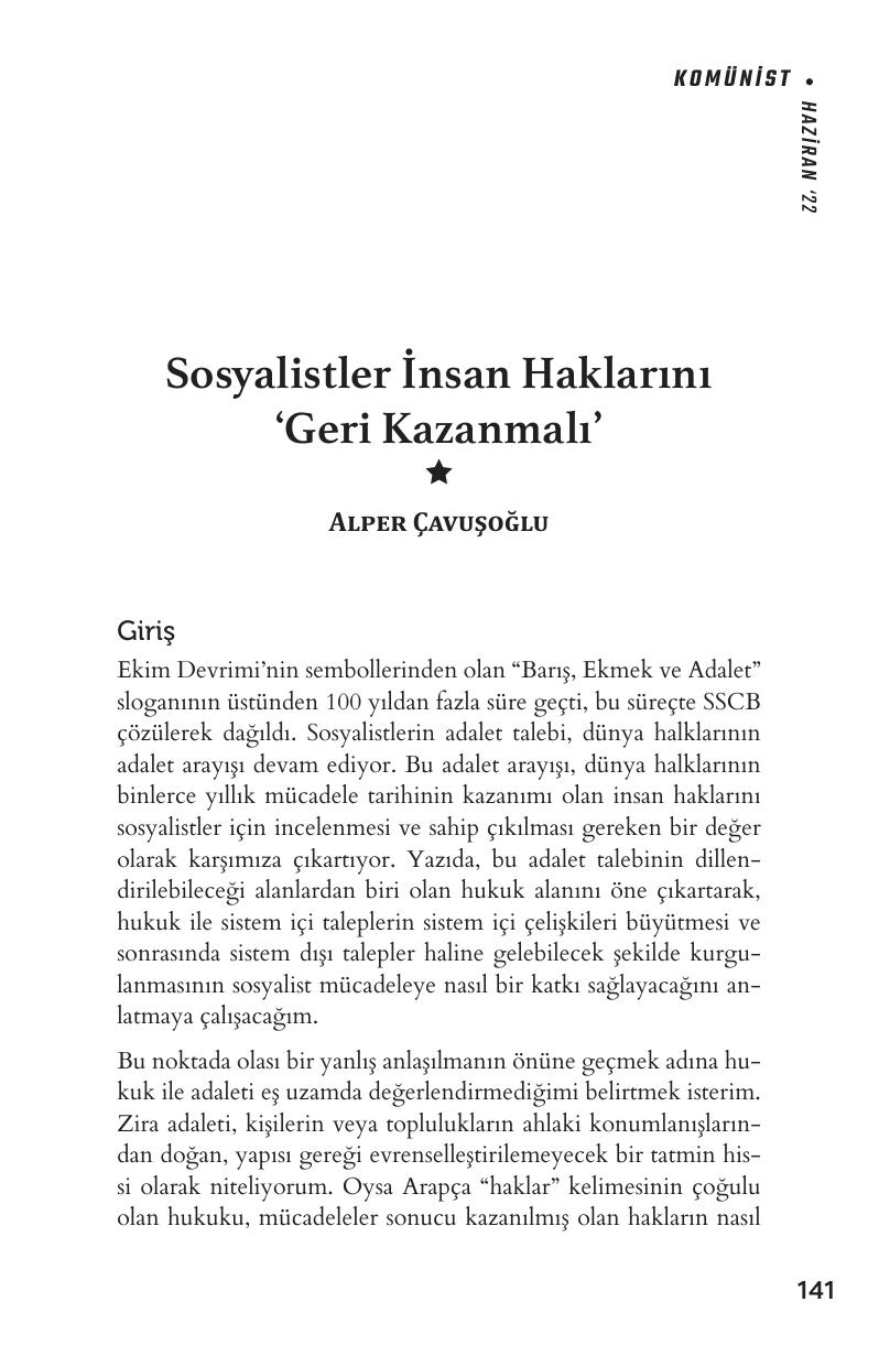 Sayı 18 - Sayfa 143