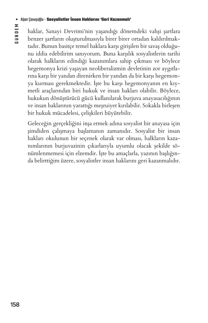 Sayı 18 - Sayfa 160