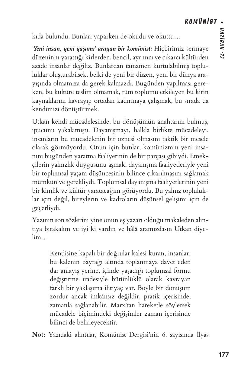 Sayı 18 - Sayfa 179