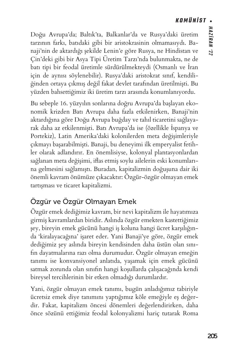 Sayı 18 - Sayfa 207