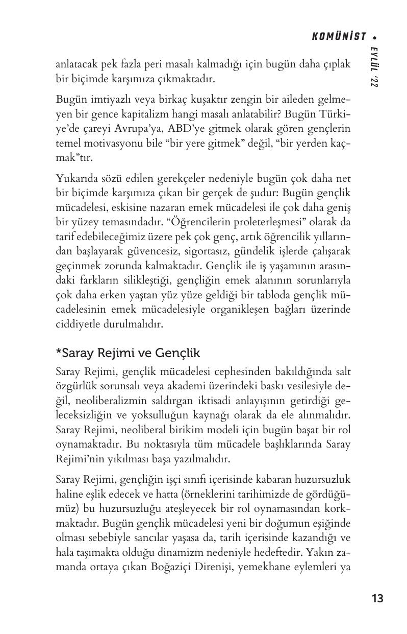 Sayı 19 - Sayfa 15