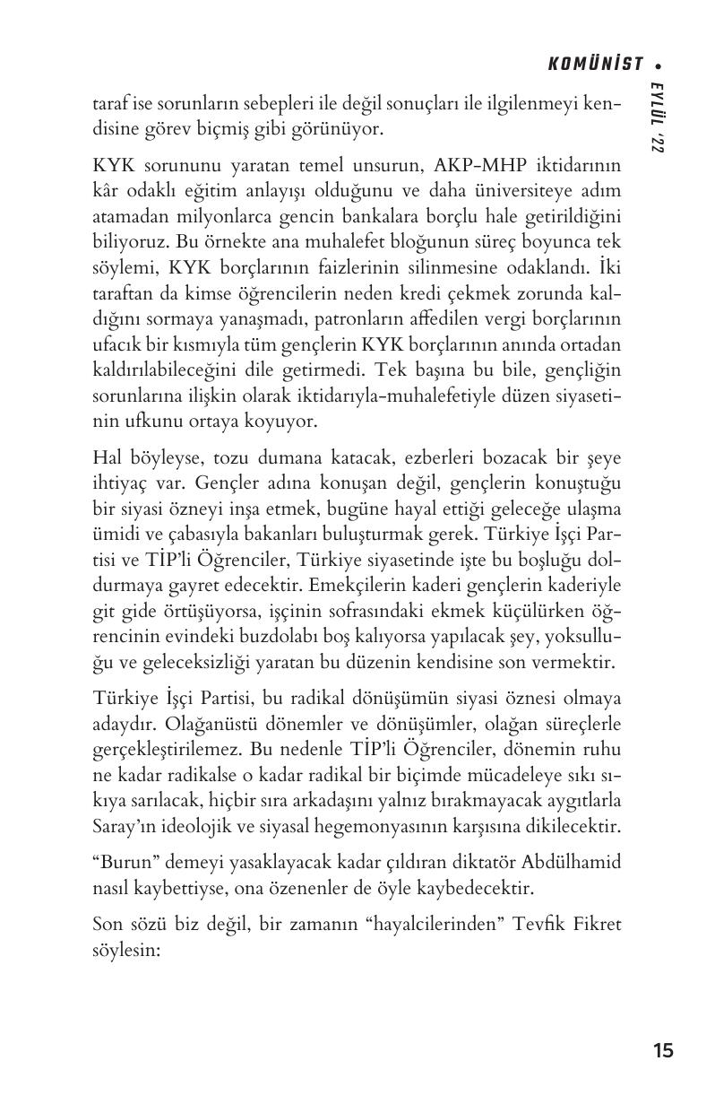 Sayı 19 - Sayfa 17