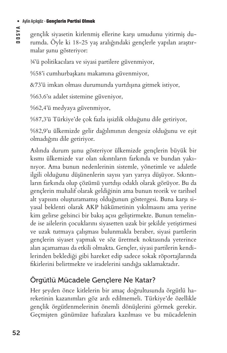 Sayı 19 - Sayfa 54