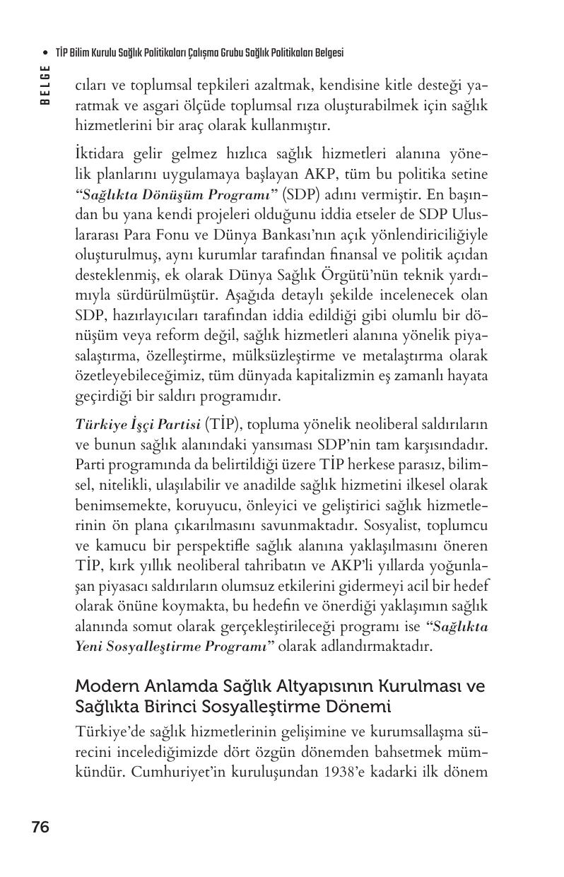 Sayı 19 - Sayfa 78