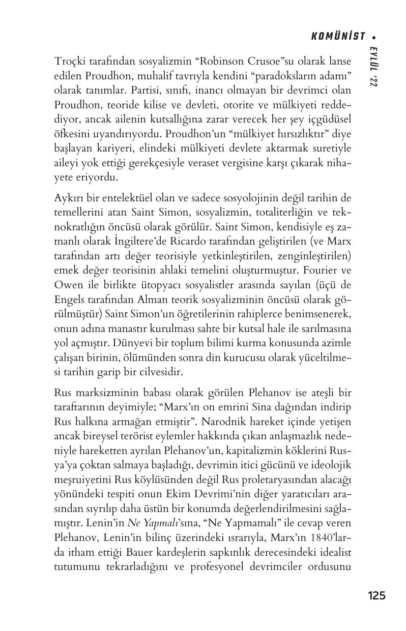 Sayı 19 - Sayfa 127