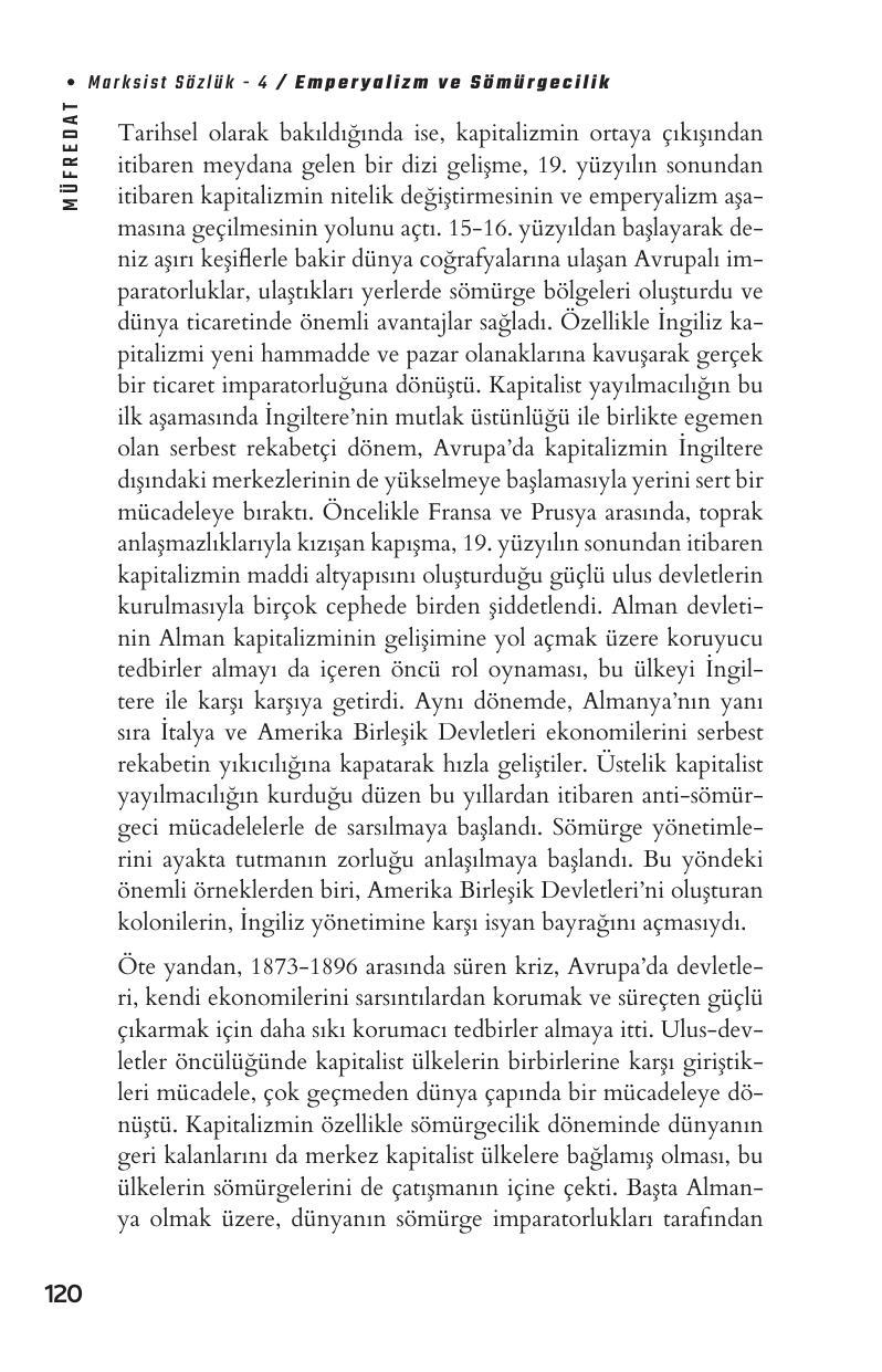 Sayı 20 - Sayfa 120