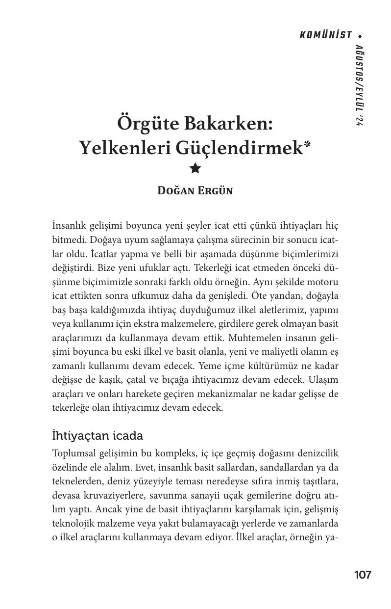 Sayı 21 - Sayfa 109