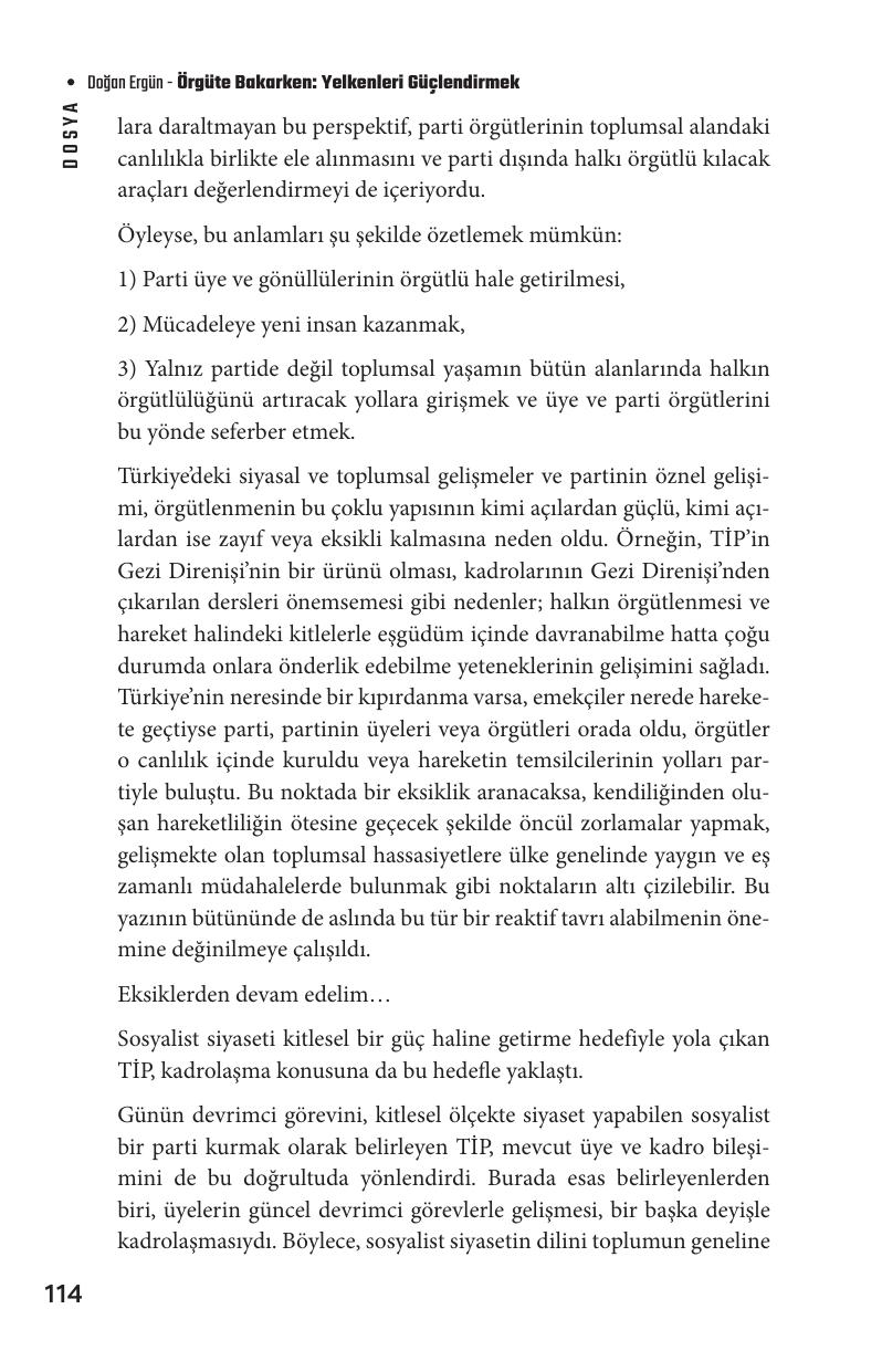 Sayı 21 - Sayfa 116