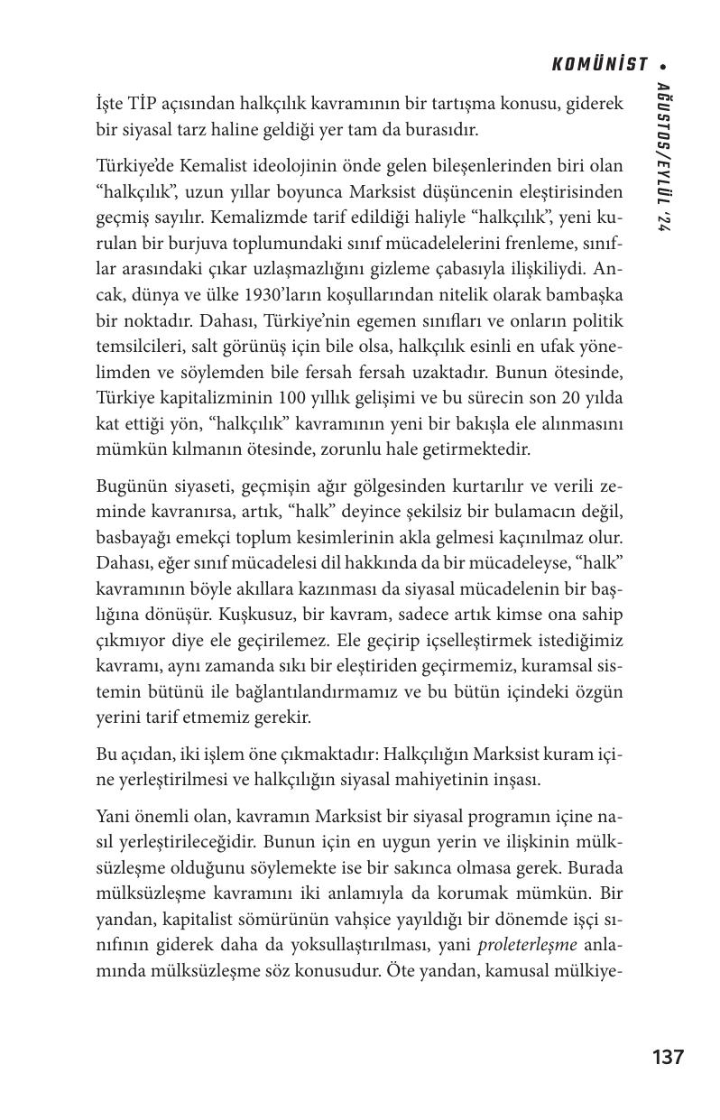 Sayı 21 - Sayfa 139