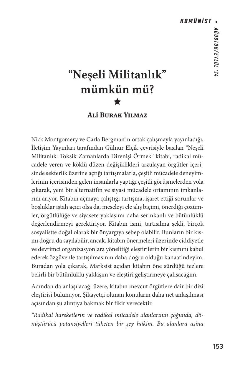 Sayı 21 - Sayfa 155