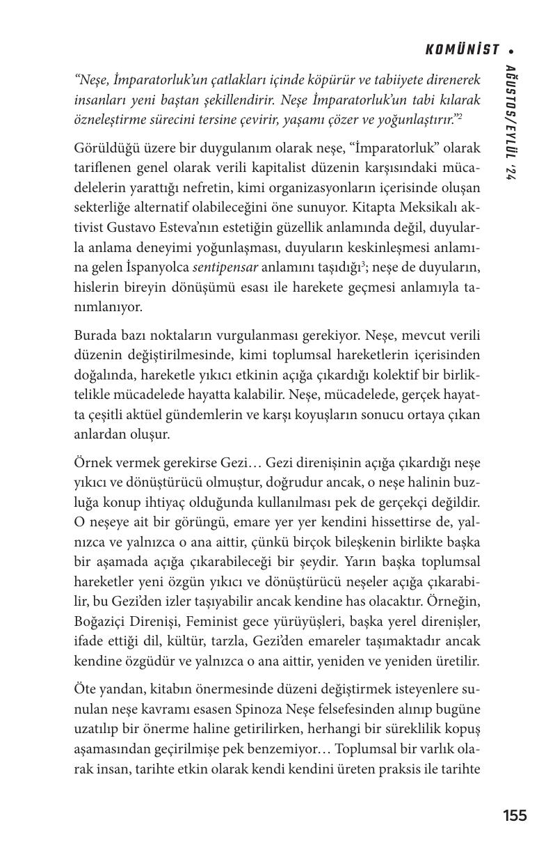 Sayı 21 - Sayfa 157