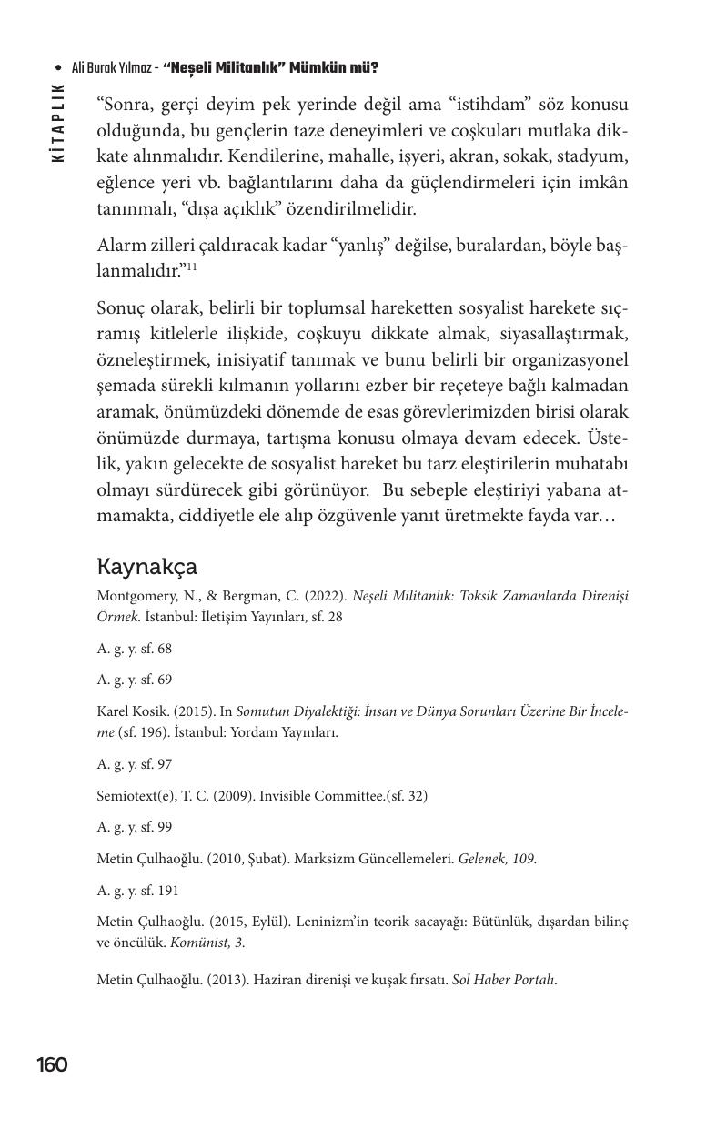 Sayı 21 - Sayfa 162