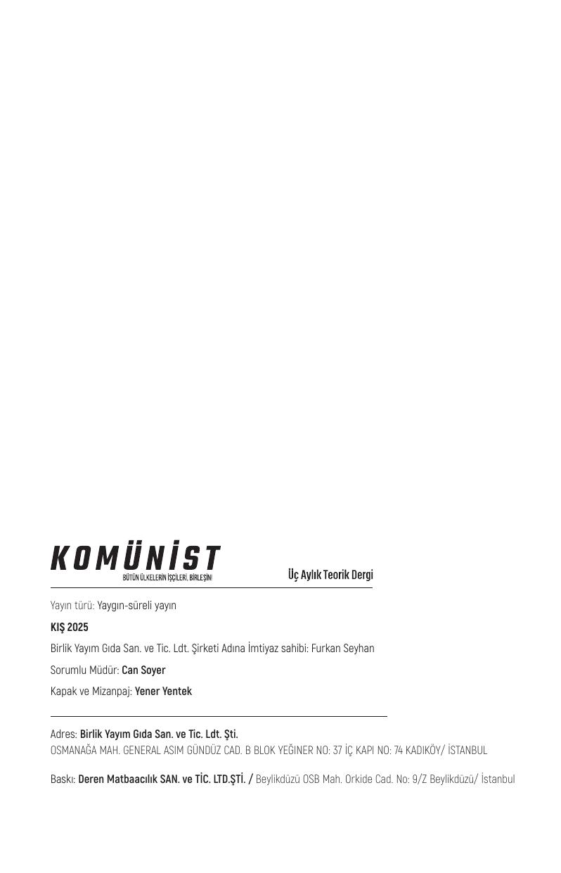 Sayı 22 - Sayfa 4