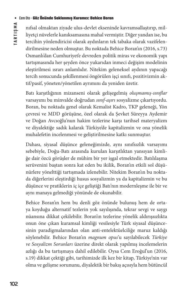 Sayı 22 - Sayfa 104