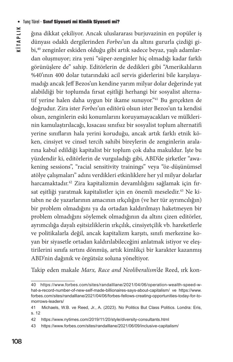 Sayı 22 - Sayfa 110