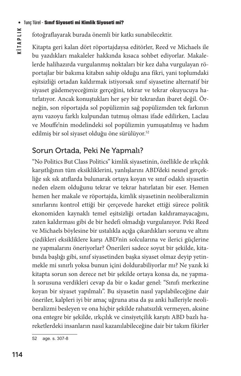 Sayı 22 - Sayfa 116