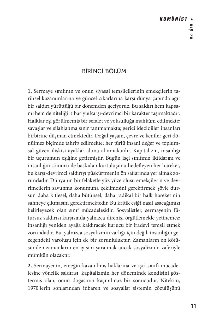 Sayı 23 - Sayfa 13