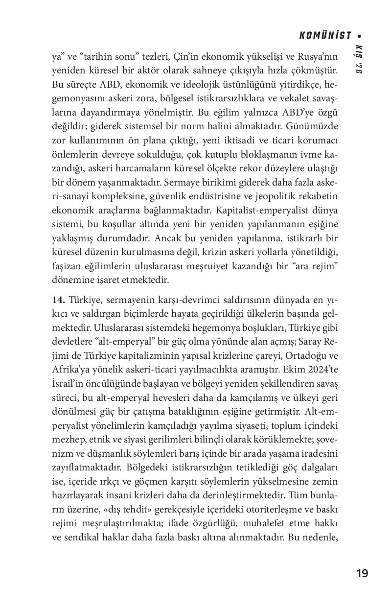 Sayı 23 - Sayfa 21