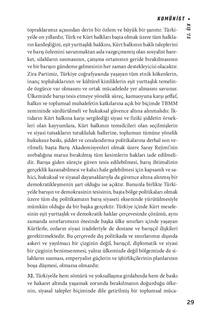 Sayı 23 - Sayfa 31
