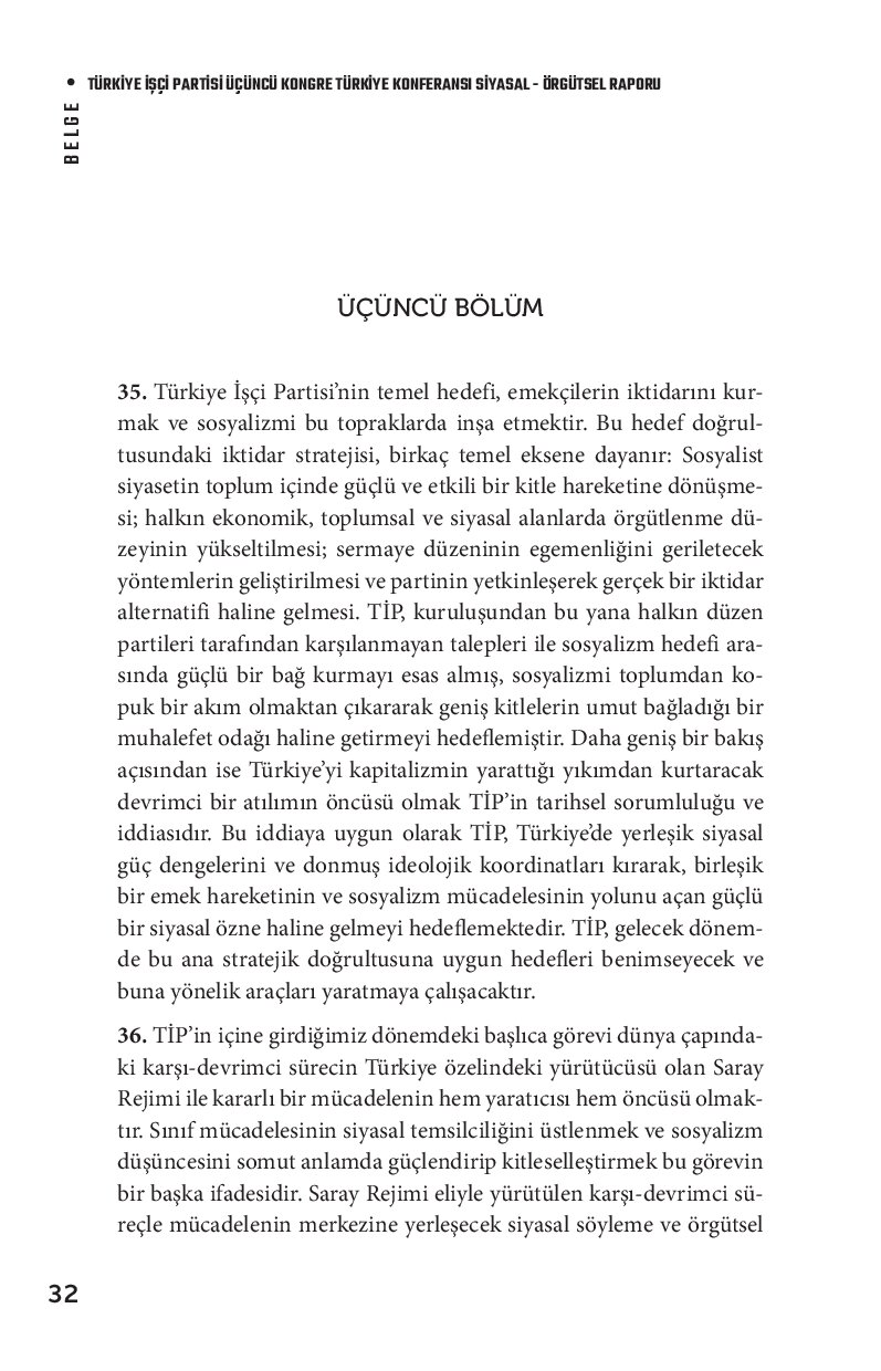 Sayı 23 - Sayfa 34