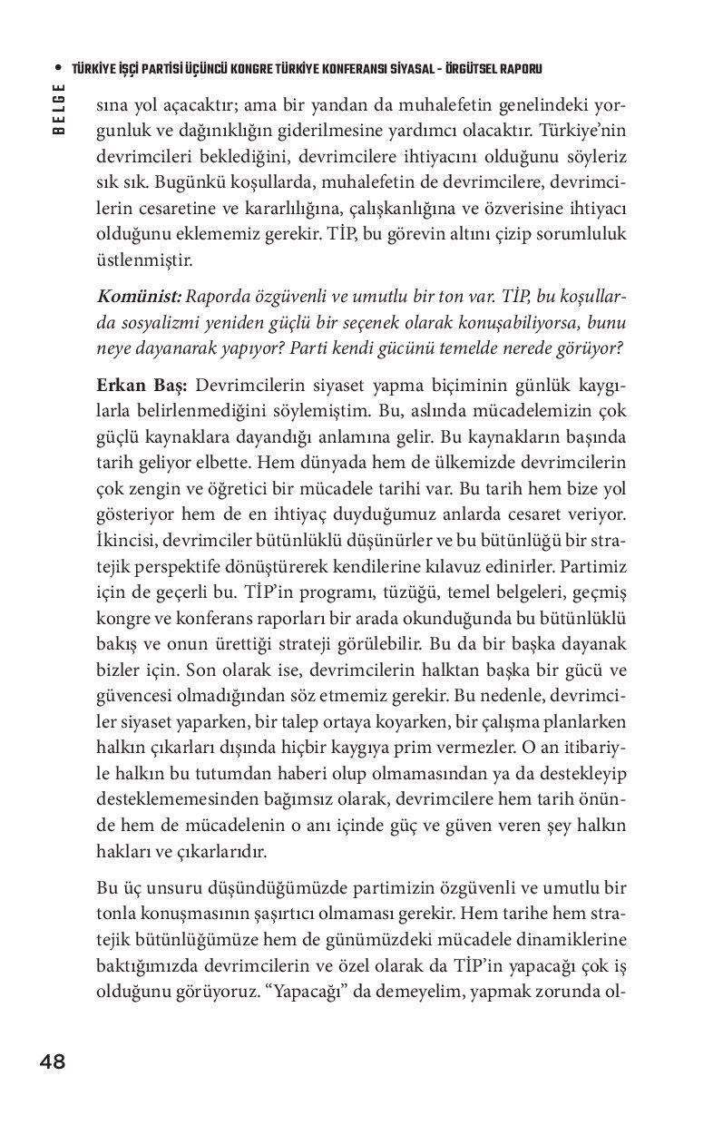 Sayı 23 - Sayfa 50