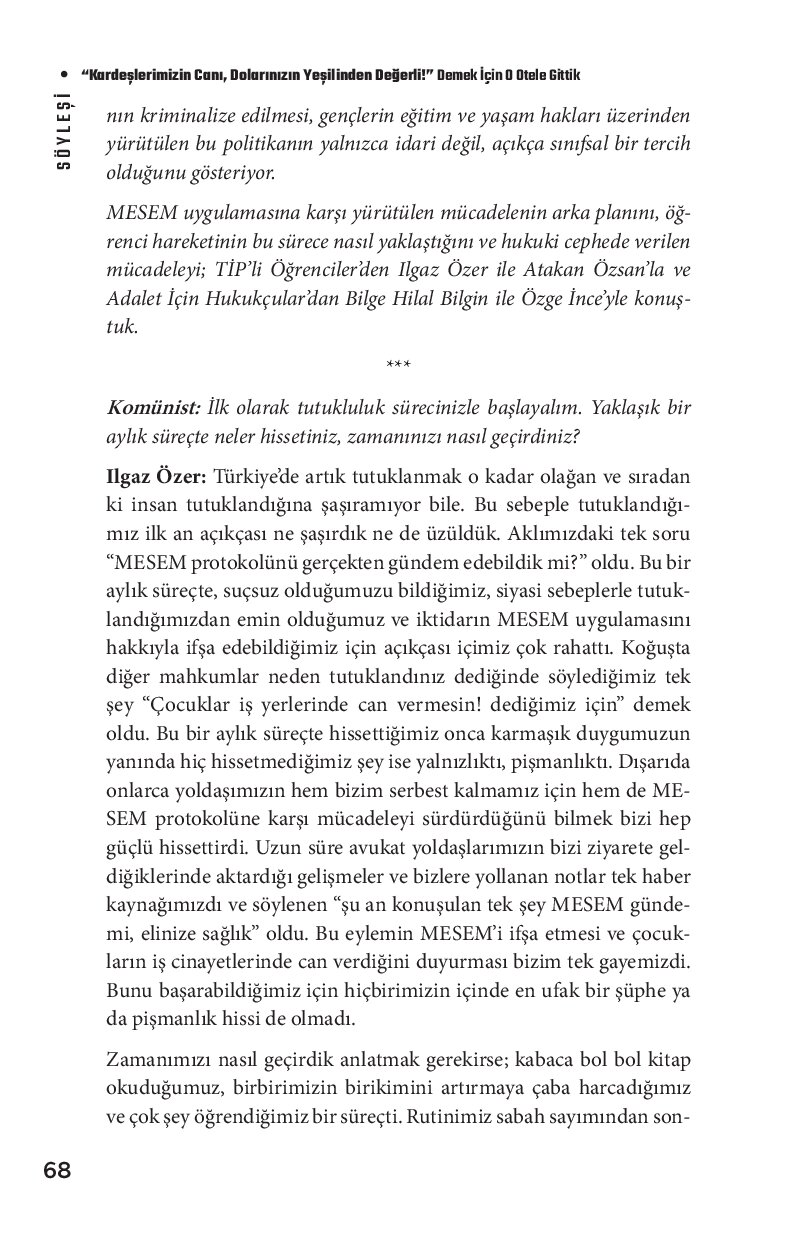 Sayı 23 - Sayfa 70