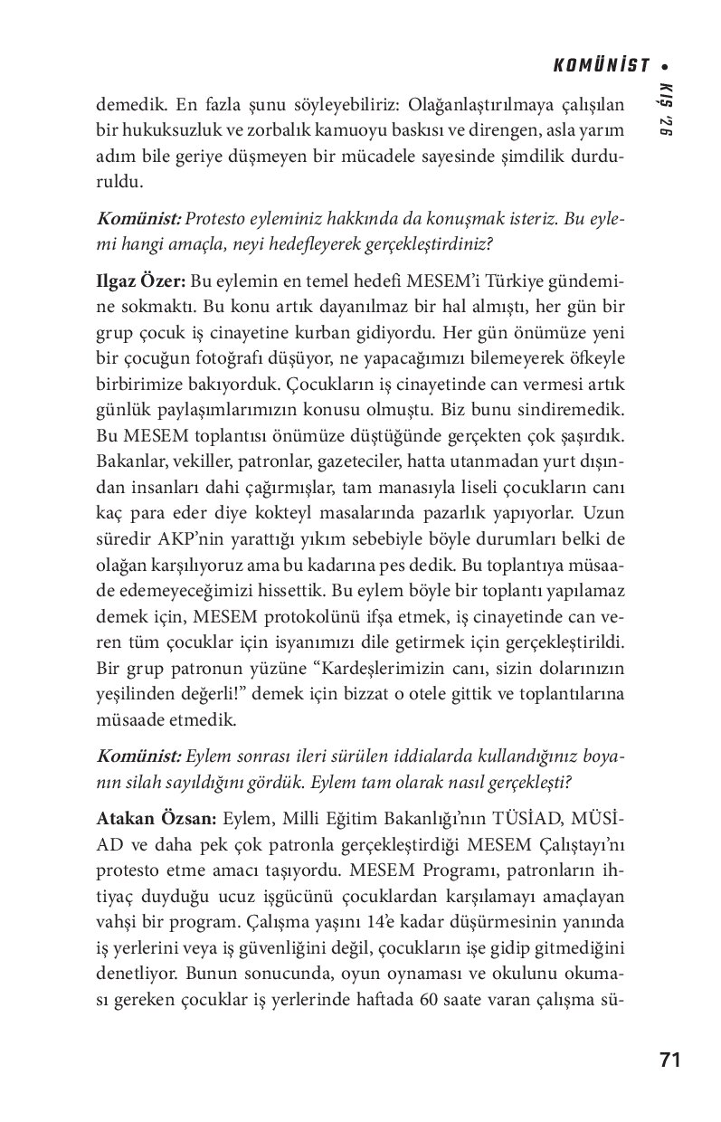 Sayı 23 - Sayfa 73