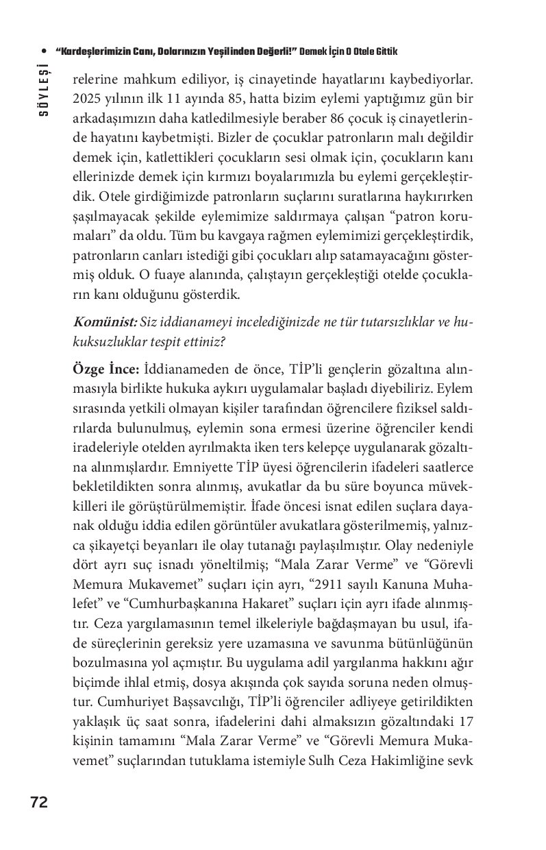 Sayı 23 - Sayfa 74