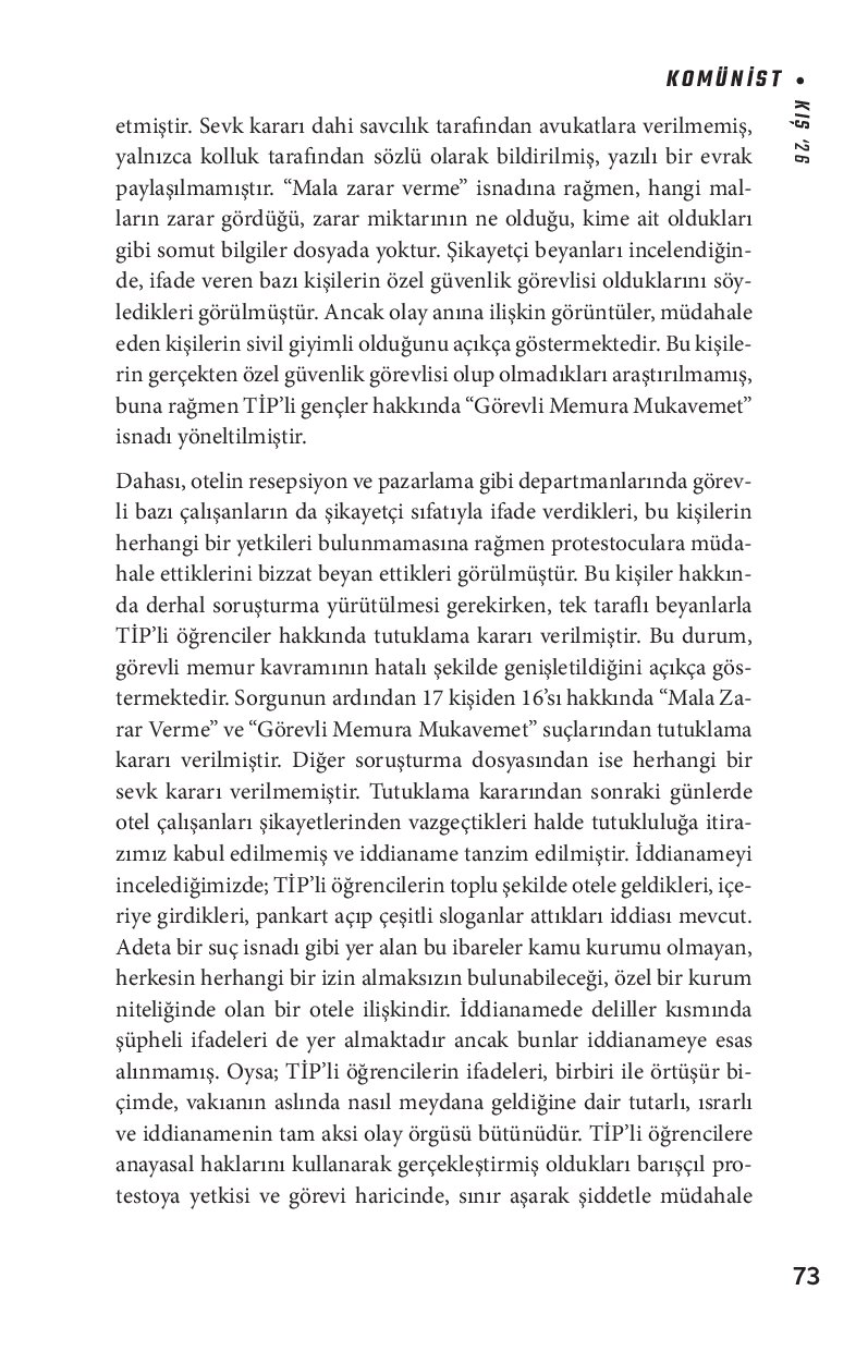 Sayı 23 - Sayfa 75