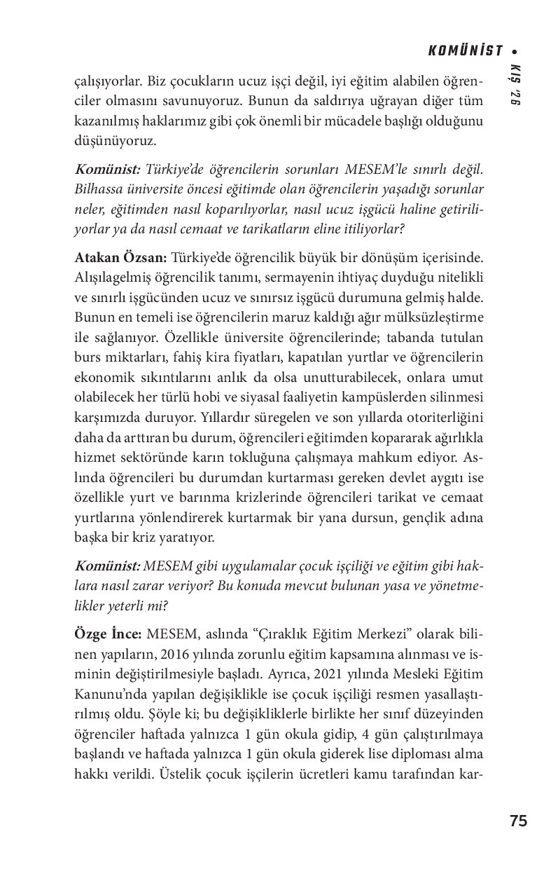 Sayı 23 - Sayfa 77